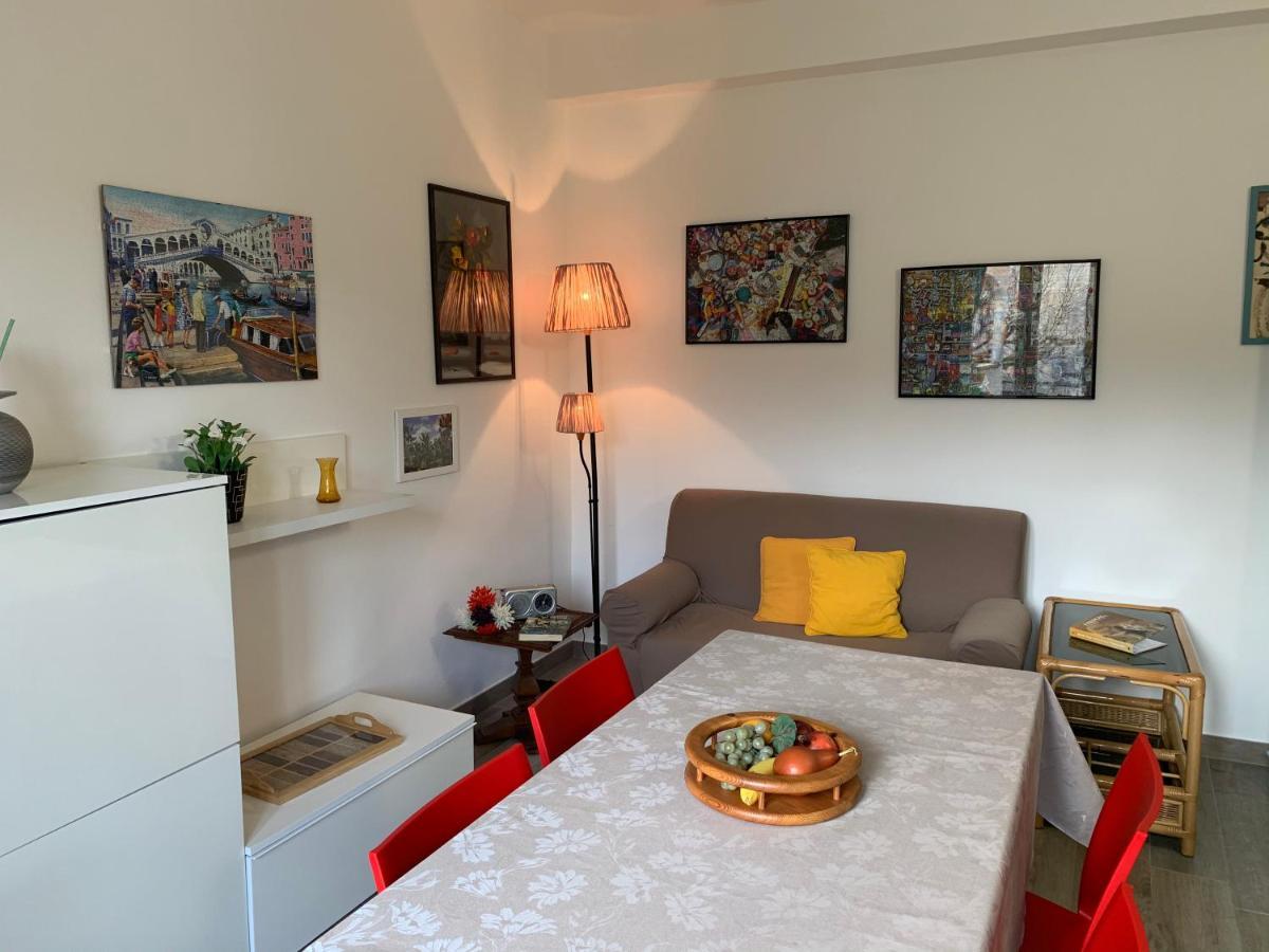 Casa Tiffany Tra Lago E Monti Mandello del Lario Esterno foto