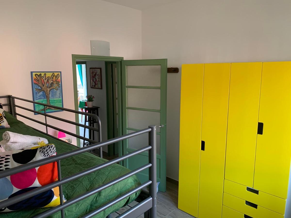 Casa Tiffany Tra Lago E Monti Mandello del Lario Esterno foto