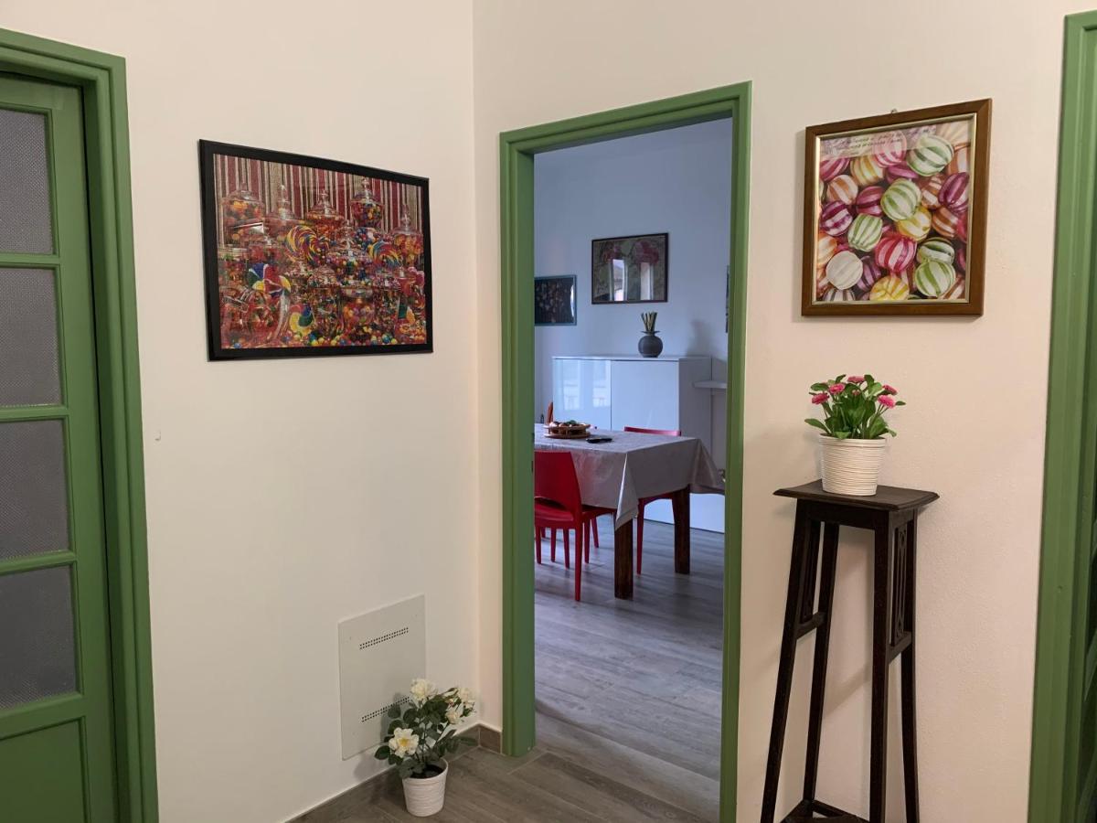 Casa Tiffany Tra Lago E Monti Mandello del Lario Esterno foto