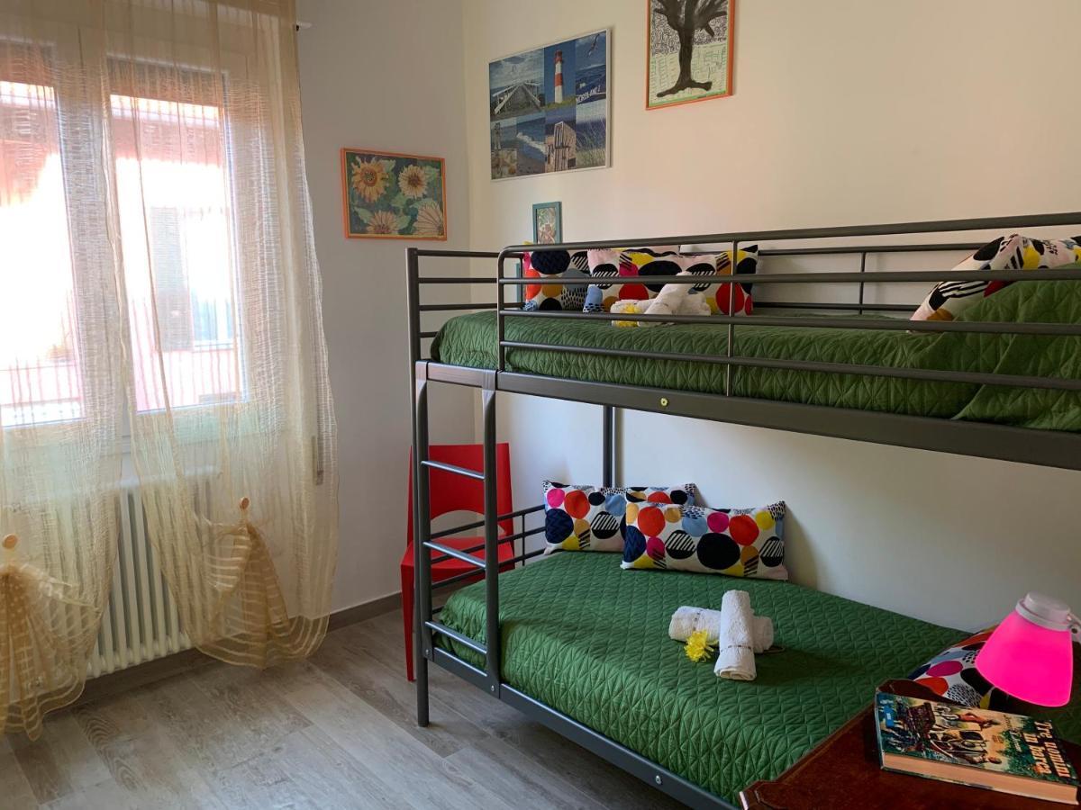 Casa Tiffany Tra Lago E Monti Mandello del Lario Esterno foto