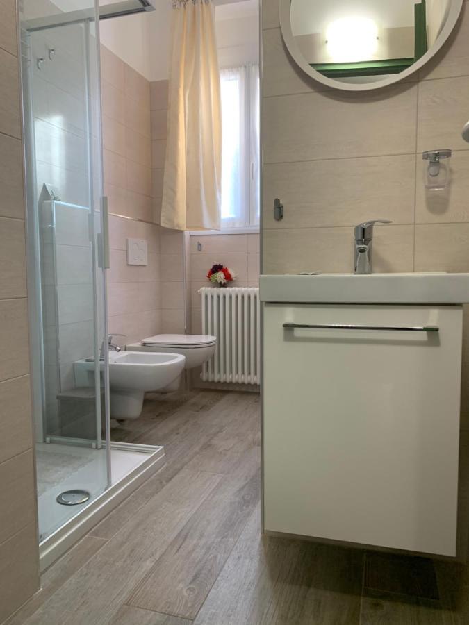 Casa Tiffany Tra Lago E Monti Mandello del Lario Esterno foto