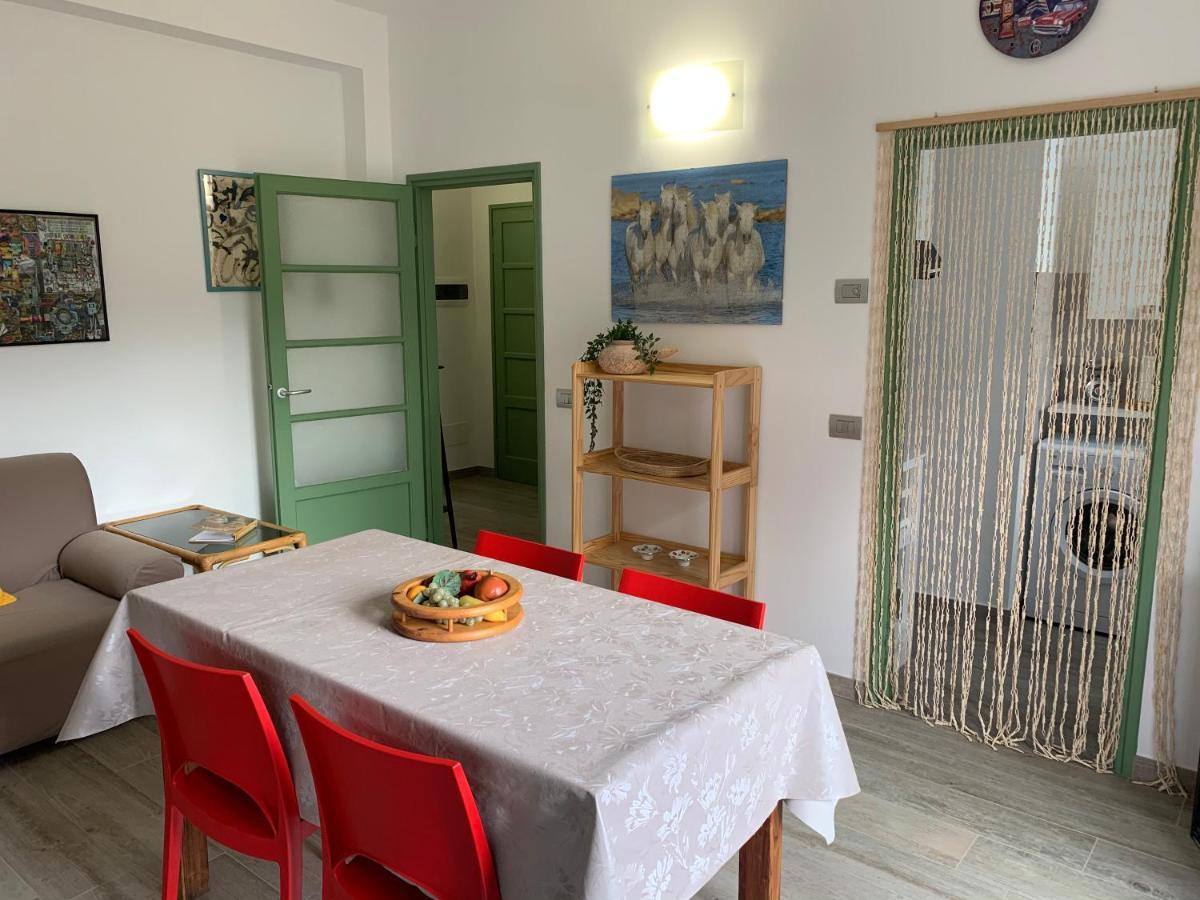 Casa Tiffany Tra Lago E Monti Mandello del Lario Esterno foto