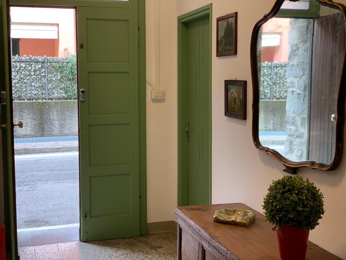 Casa Tiffany Tra Lago E Monti Mandello del Lario Esterno foto