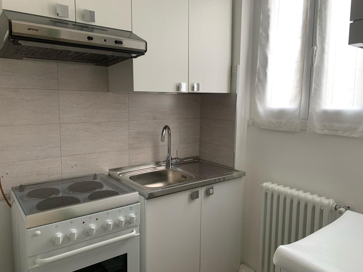 Casa Tiffany Tra Lago E Monti Mandello del Lario Esterno foto