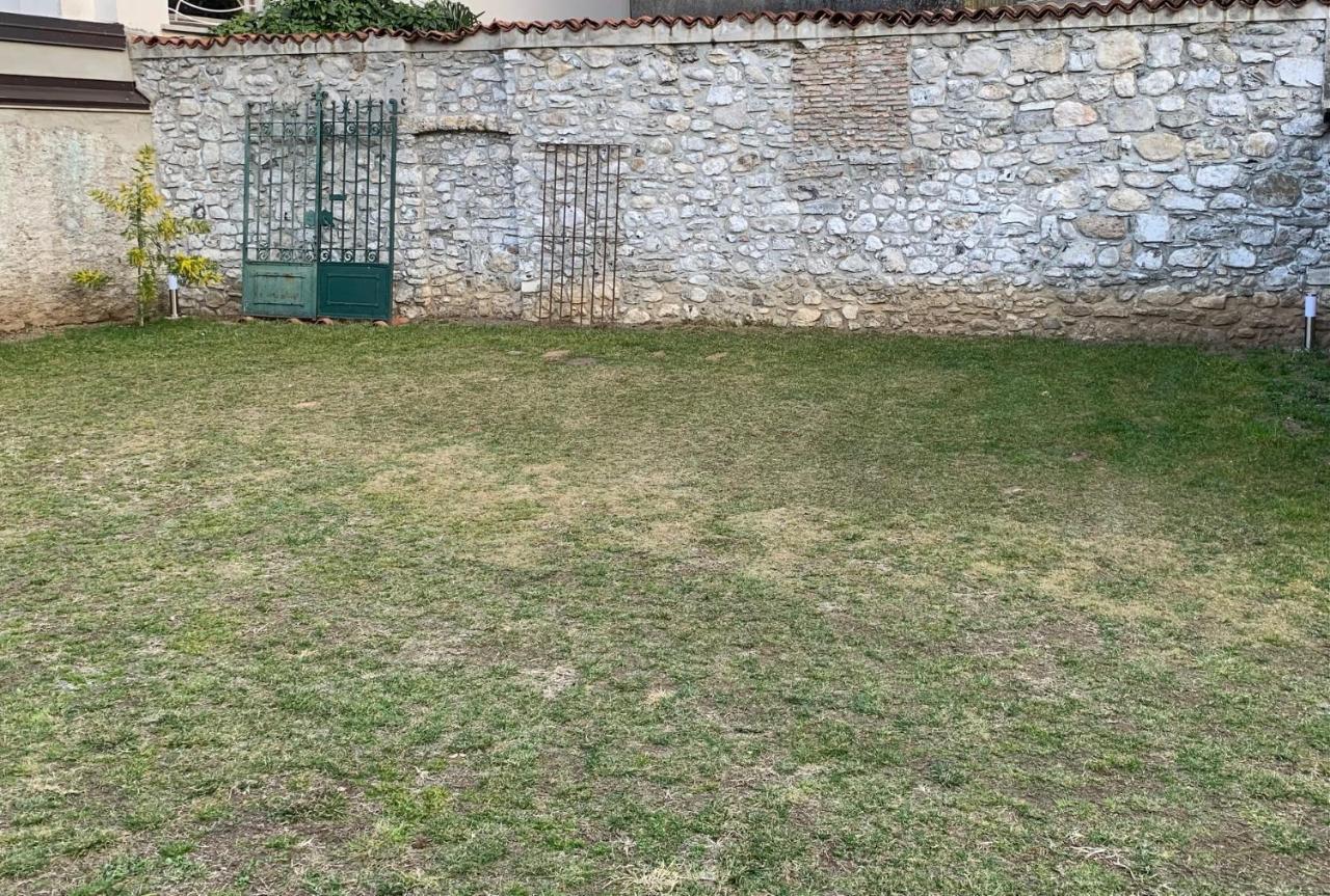 Casa Tiffany Tra Lago E Monti Mandello del Lario Esterno foto