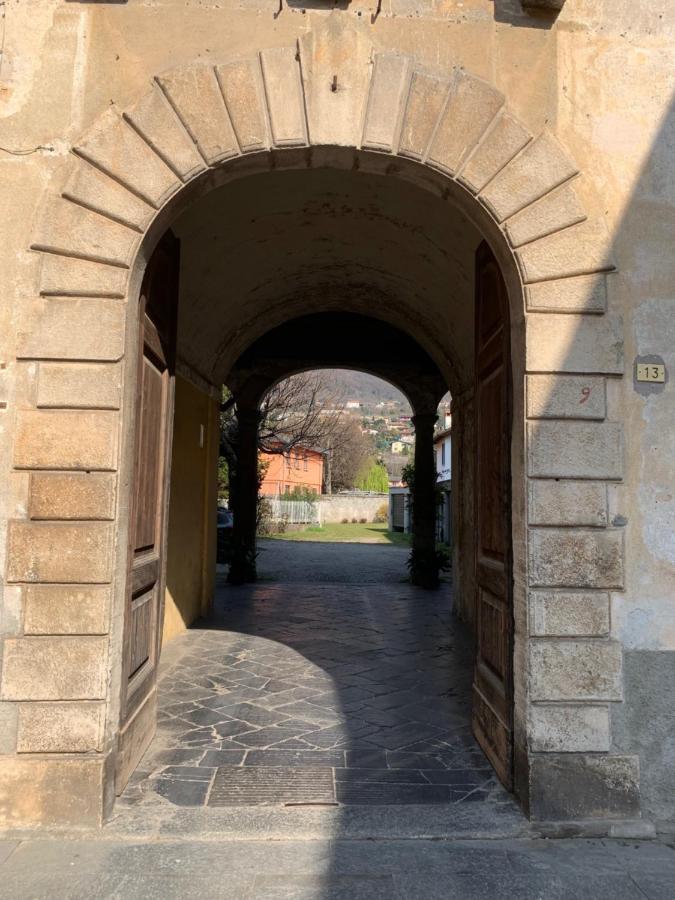 Casa Tiffany Tra Lago E Monti Mandello del Lario Esterno foto