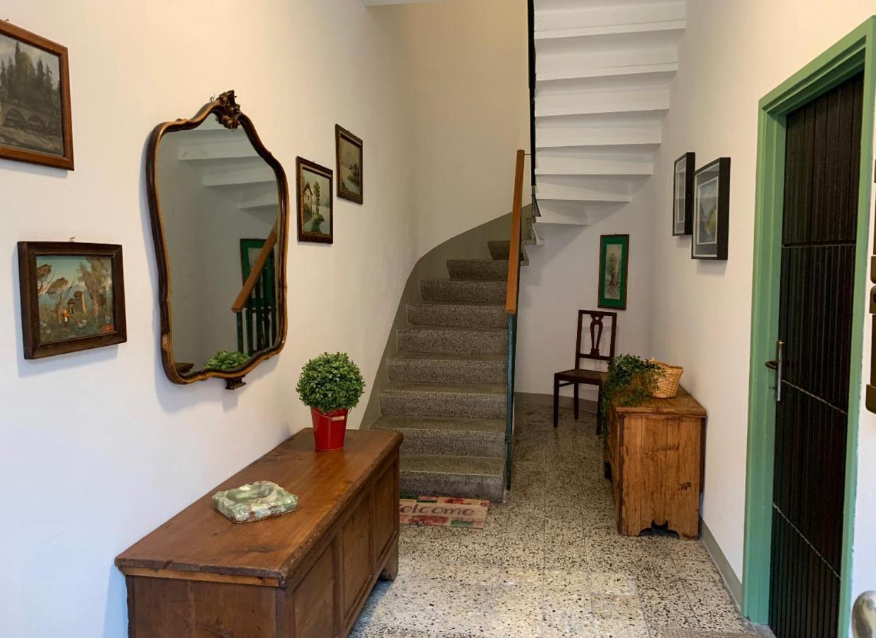 Casa Tiffany Tra Lago E Monti Mandello del Lario Esterno foto
